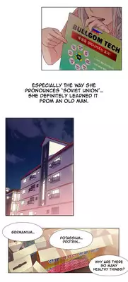 [BAK Hyeong Jun] Sweet Guy Ch.1-49 (English) (YoManga) (Ongoing)