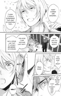 Ochita Otona wa Taigai ni Ijigawarui - An Asshole Falls In Love –