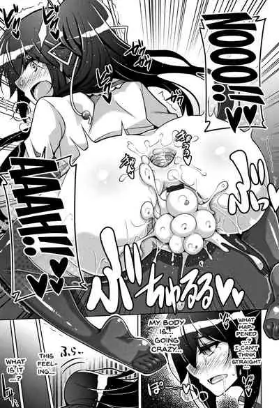 [Nikusoukyuu.] Hakoniwa ni Saku Mesu no Hana | Women Like Flowers Growing From The Garden [English] {Doujins.com}