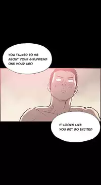 [Mr. Byeong-Su] Cohabitation Ch.1-48 (English) (Ongoing)