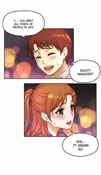 [Cave Bear] Mia's Tool Ch. 0-15 [English]