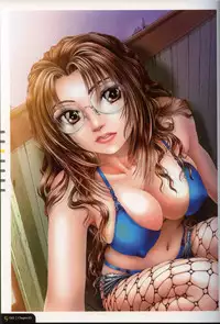 [Nakamura Nishiki] Cytherea
