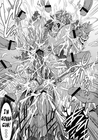 (C80) [Musashi-Dou (Musashino Sekai)] Maya's Pole! (Dragon Quest IV) [English] [Chocolate]
