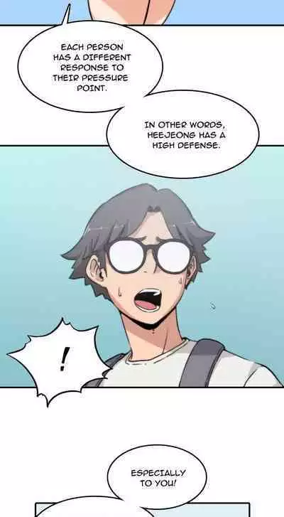 The Spot Master Ch.10/60