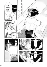 (C73) [Studio Kimigabuchi (Kimimaru)] RE-TAKE Soushuuhen Zen Nenrei Ban Dai Ichi Shuu (Neon Genesis Evangelion) [English]