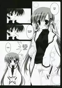 (C71) [BUNBUKUDOU (Narumi Yuu)] VERY BERRY!! (D.C.II ~da capo II~) [English]