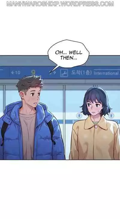 What do you Take me For? Ch.157/?