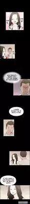 [Mr. Byeong-Su] Cohabitation Ch.1-15 (English) (Ongoing)