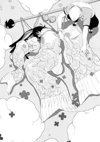 (C90) [PINSIZE Inc. (MITAONSYA)] BLACK AND WHITE RABBIT Soushuuhen