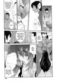 [Kotoyoshi Yumisuke] Doukoku no Taiyou Koukotsu no Tsuki | Sun of Lament, Moon of Ecstasy Ch. 8-10 [English] {SMDC-Translations}