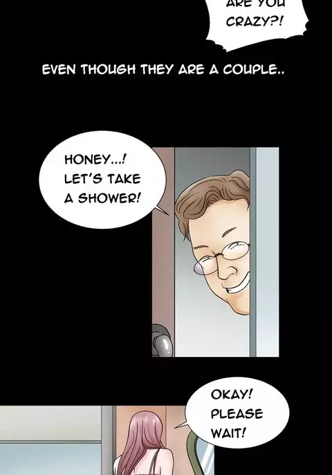 The Taste of Hands Ch.1-66