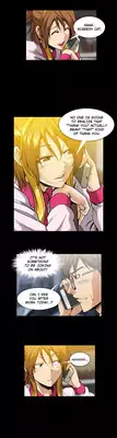 [Yihyeonmin] Drug Candy Ch.0-32 [English] [YoManga]