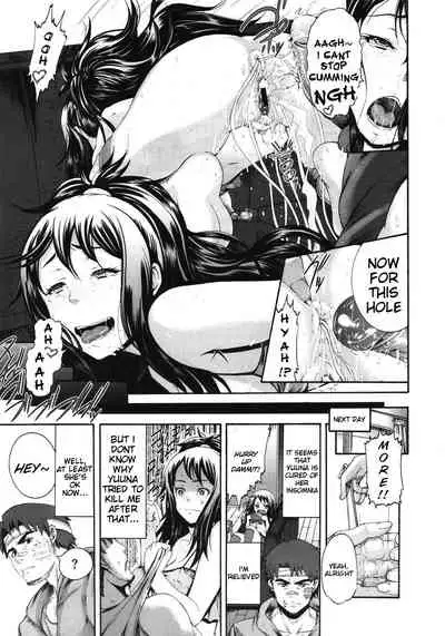 [Karasu] Konna Ani no Imouto Dakara | Animoca - It's Because I'm a Sister to Such a Brother (COMIC Megastore 2011-11) [English] {doujin-moe.us}