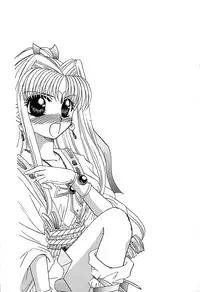 [Aikawa Kumika] Tenshi no Alibi