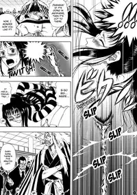 (C80) [Mikenekodou (Muten)] Akuma no Mi no Tsukaikata | The Use of Devil Fruits (One Piece) [English] [EHCOVE]