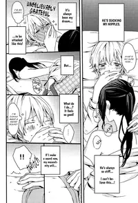 (King of colors OSAKAII) [Misty (Dagarou)] Houkago wa Sono Tsumori de (K) [English]
