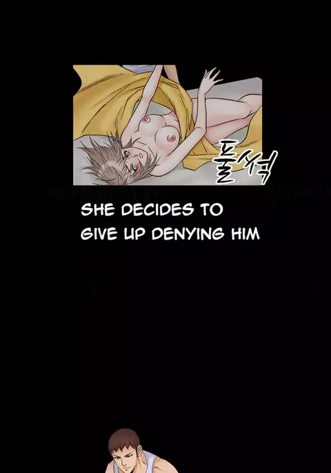 The Taste of Hands Ch.1-55