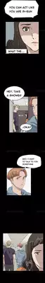 [Keum Sah Gong] Si-Eun Ch.1-18 (English) (Ongoing)