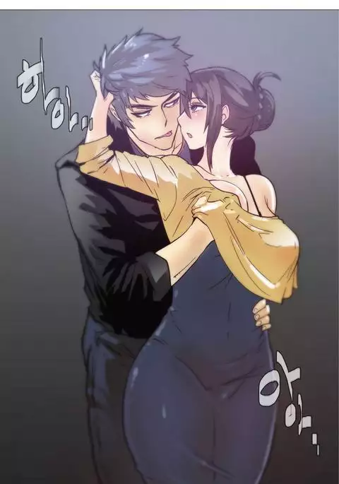 Household Affairs Ch.1-47