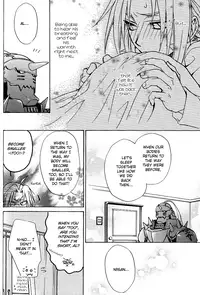 (C65) [Kozouya (Eiki Eiki, Zaou Taishi)] Kokka Renkinjutsushi no Tebiki | State Alchemist's Handbook (Fullmetal Alchemist) [English] [Aku Tenshi]