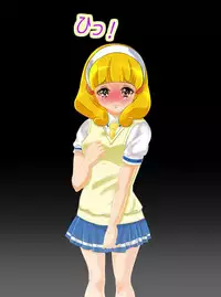 [Arion Canvas] JK Senshi-sama ni Haiboku! Okinuke BAD Morning2 (Smile Precure!)