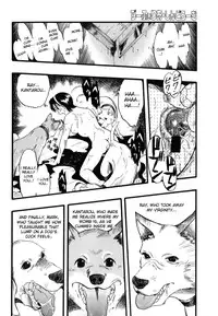 [Kurita Yuugo] Zoophilia Syndrome [English]