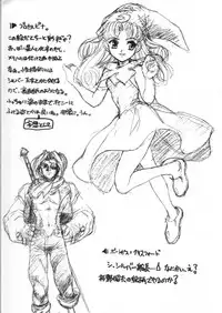 (C55) [Mekong Delta (Route39)] ROUTE MAP "EXTRA" (Princess Crown)