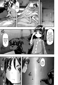 [ShindoL] Lucky♥Yui (COMIC Mugen Tensei 2014-12) [English] {5 a.m.}