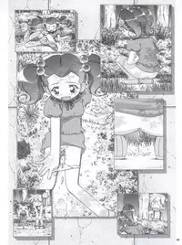 (C66) [Gambler Club (Kousaka Jun)] PM Gals! (Pokémon)