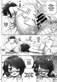 (Reitaisai 15) [Fukutsuu Okosu (Kaiou)] Usami Sumireko Saiminbon (Touhou Project) [English] [Naxusnl]