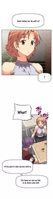 [Worin] Brawling Go Ch.0-22 (English) (YoManga) (Ongoing)