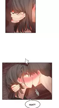 [Mx2J] Hari Dormitory Ch.0-30 (English) (Ongoing)