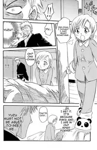 (C67) [Studio Tar (Kyouichirou, Shamon)] Blechch (Bleach) [English] {SaHa}