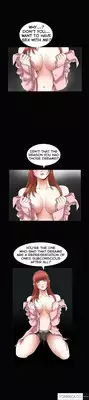 [Liangshan Bo] Seduction Ch.1-26 (English) (YoManga) (Ongoing)