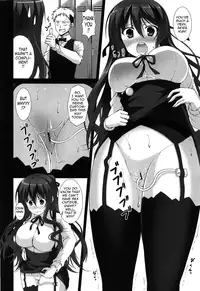[Ishigami Kazui] The Best Time for Sex is Now Ch. 1-2 [English] {Tadanohito}