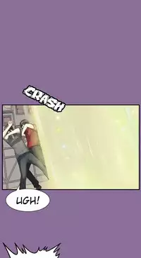 [Hong BanJang] Aharoo Ch.1-34 (English) (YoManga) (Ongoing)