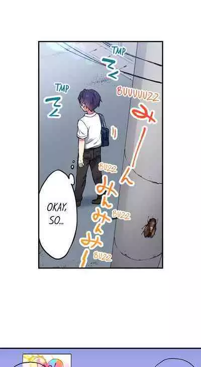 [Namita] Committee Chairman, Didn't You Just Masturbate In the Bathroom? I Can See the Number of Times People Orgasm (Ch.94-118)[English](Ongoing)