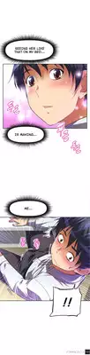 [Worin] Brawling Go Ch.0-22 (English) (YoManga) (Ongoing)