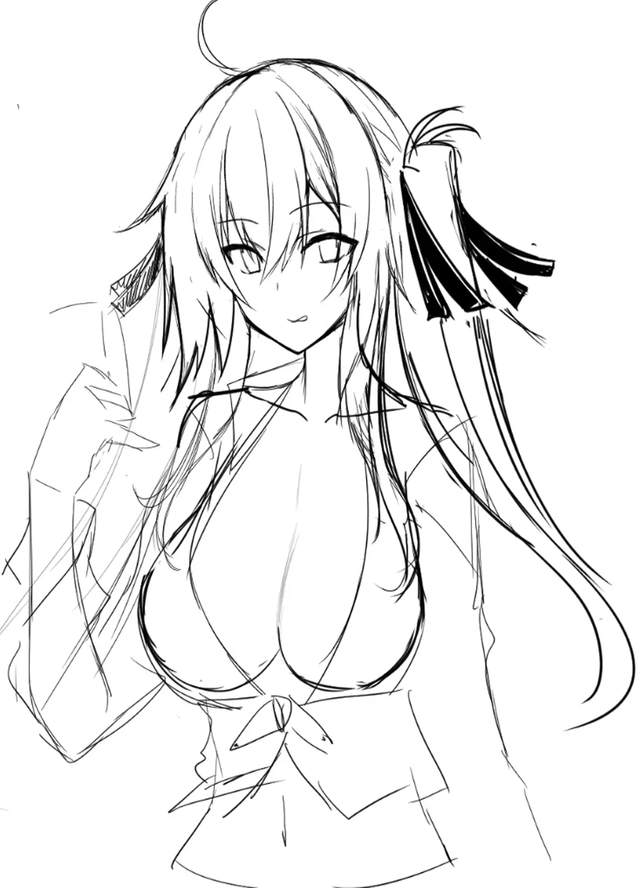 JK Tsubaki-chan no enMusubi