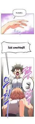 [Worin] Brawling Go Ch.0-28 (English) (YoManga) (Ongoing)