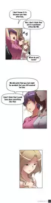 [Worin] Brawling Go Ch.0-22 (English) (YoManga) (Ongoing)