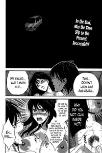 [Nagashima Chousuke] Kigenzen 10000 Nen no Ota | The Otaku in 10,000 B.C. Ch. 1-10 [English] [Natty Translations, Lazarus H]