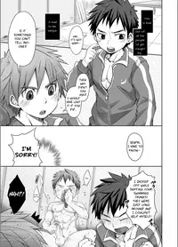 [Ebitendon (Torakichi)] Jajipan! [English] [Digital]