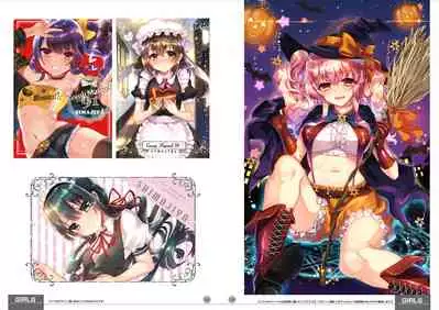 [Shimajiya (Shimaji)] Shimajiya Sousaku Tanpen Soushuuhen