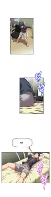 [Worin] Brawling Go Ch.0-28 (English) (YoManga) (Ongoing)