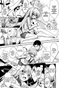 [Mutsutake] Soto no Kuni no Yome + Extra [English] {QB-tl.com}{desudesu}[Tigoris Translates]