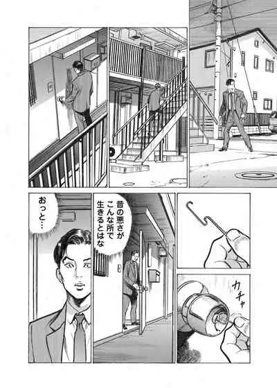 Ore wa Tsuma no Koto o Yoku Shiranai 1-9