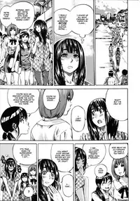 [MARUTA] Kashiwazaki Miki wa Ironna Basho de Zenra Sanpo Shitemita | Miki Kashiwazaki Goes Naked in All Sorts of Places Ch. 1-6 [English] {Taihen Zombii}