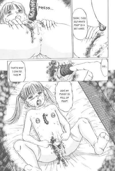 [Manno Rikyuu] Kaoru Tsubomi ~Saigo no Shoujo Ijiri~ | Fragrant Buds ~Toying with little girls~ [English] [SGMJanus]