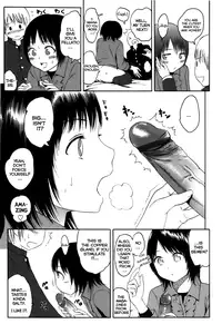 [Higashiyama Show] Just the Two of Us (Stand By Me) [English] [Rin]